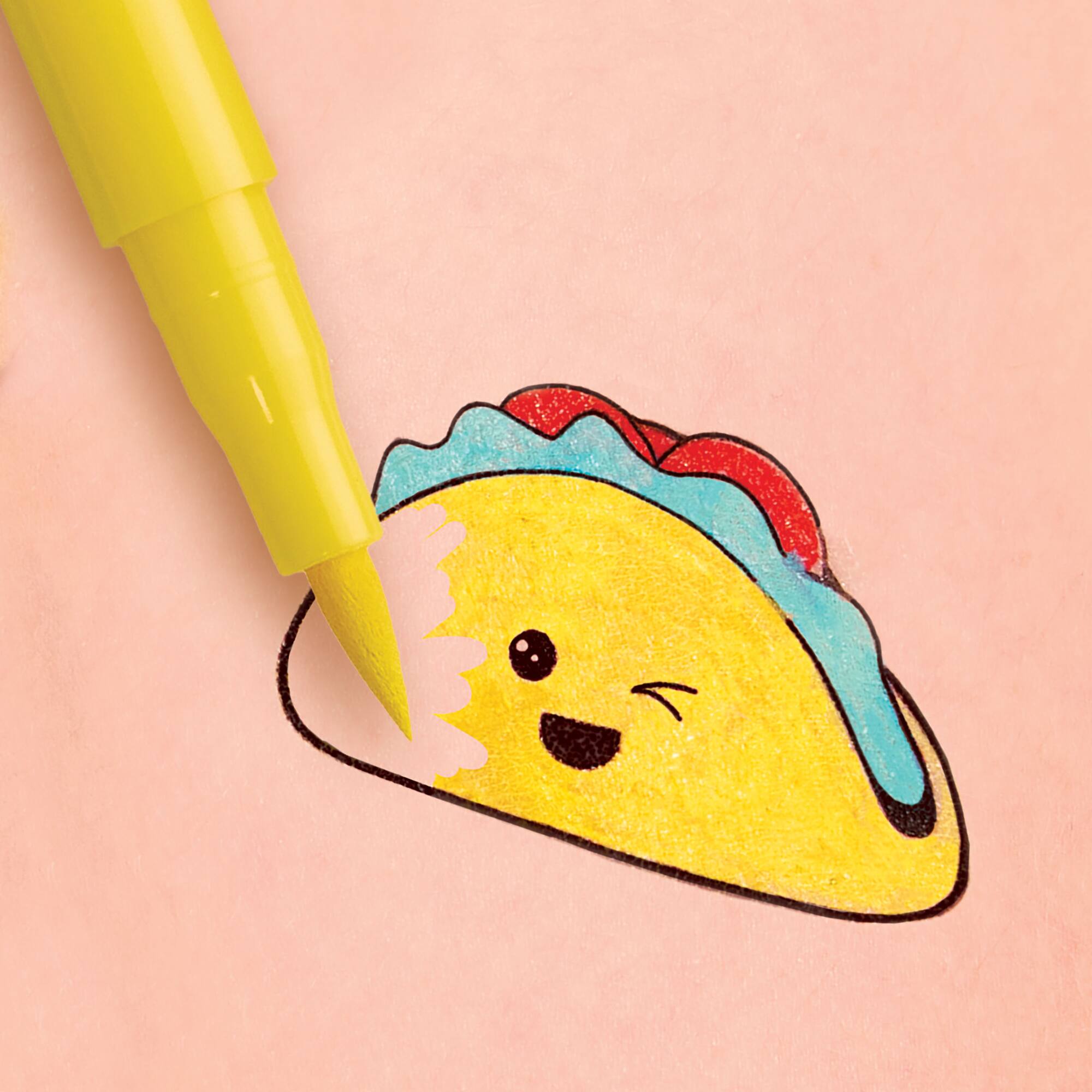 Creativity for Kids® Tattoo Designer Studio